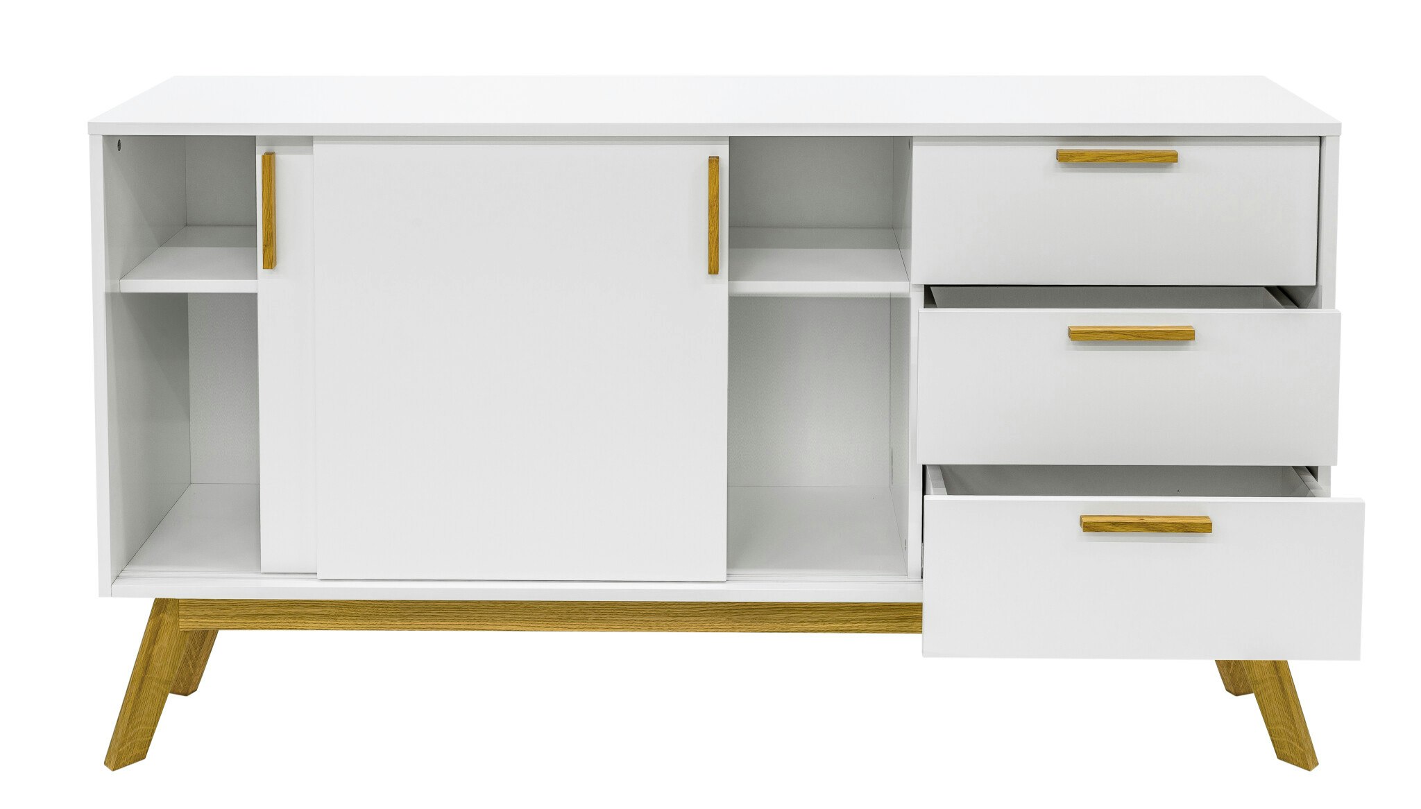 KENSAL NORDIC MEDIUM Sideboard