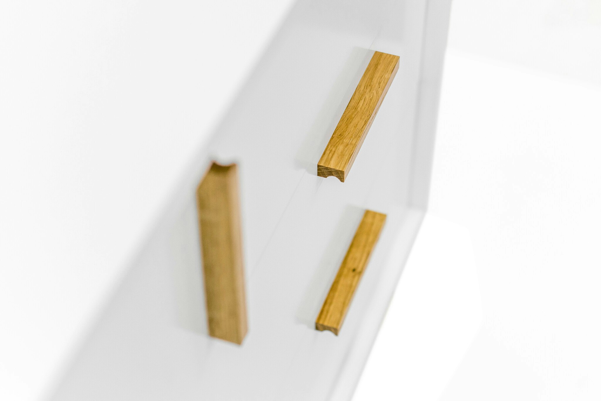 KENSAL NORDIC MEDIUM Sideboard