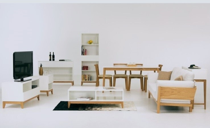 BLANCO Sideboard