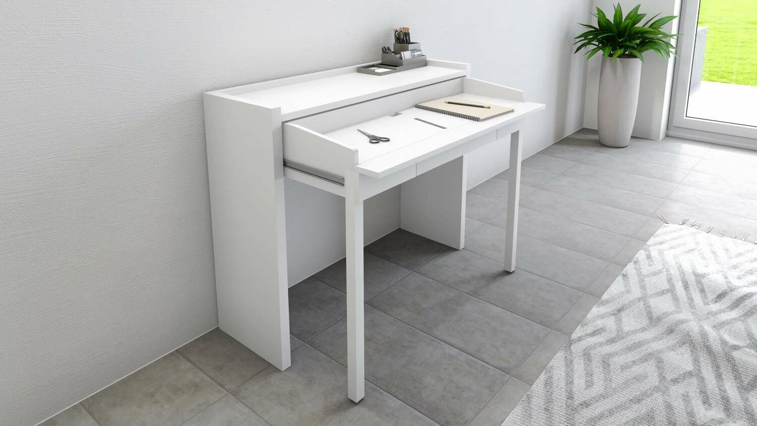 CONSOLE 16MEL