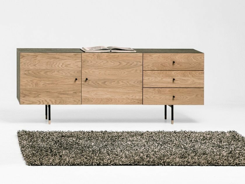 JUGEND EK Sideboard