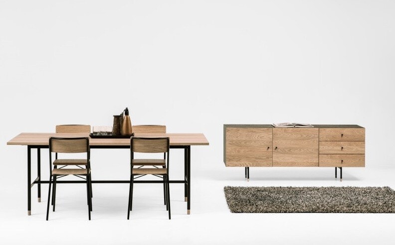 JUGEND EK Sideboard