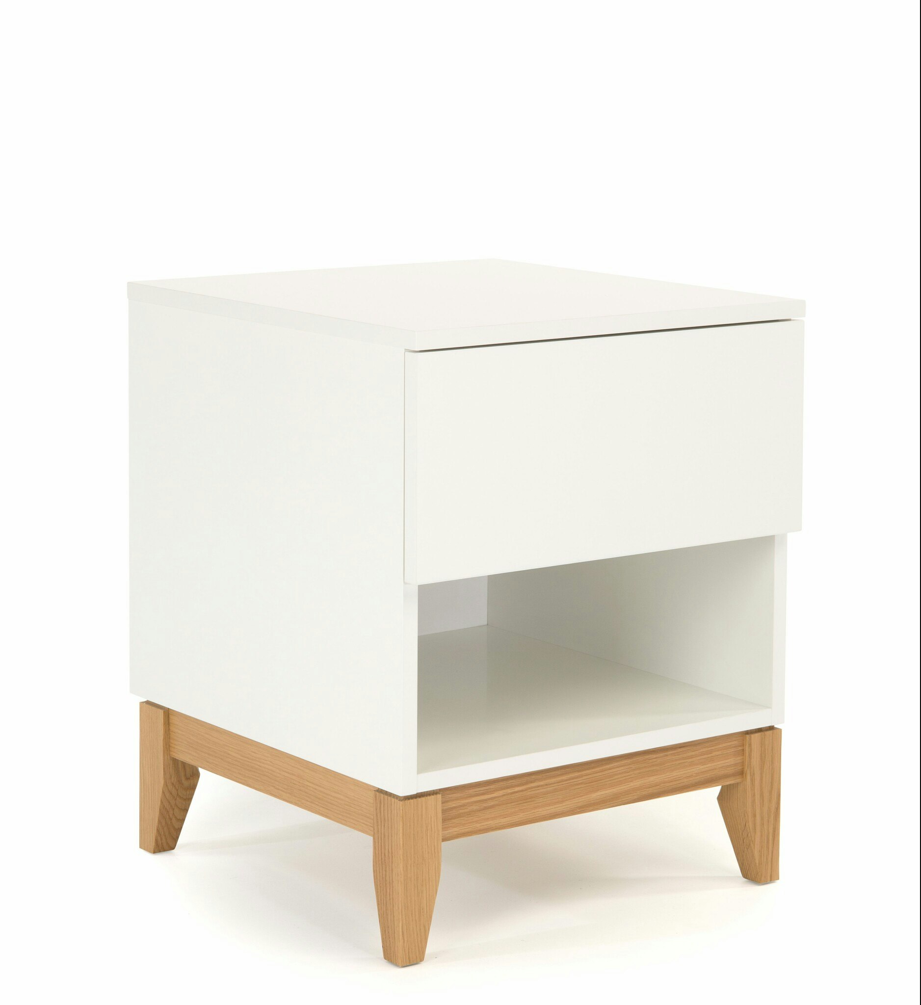 BLANCO Sängbord / sidobord