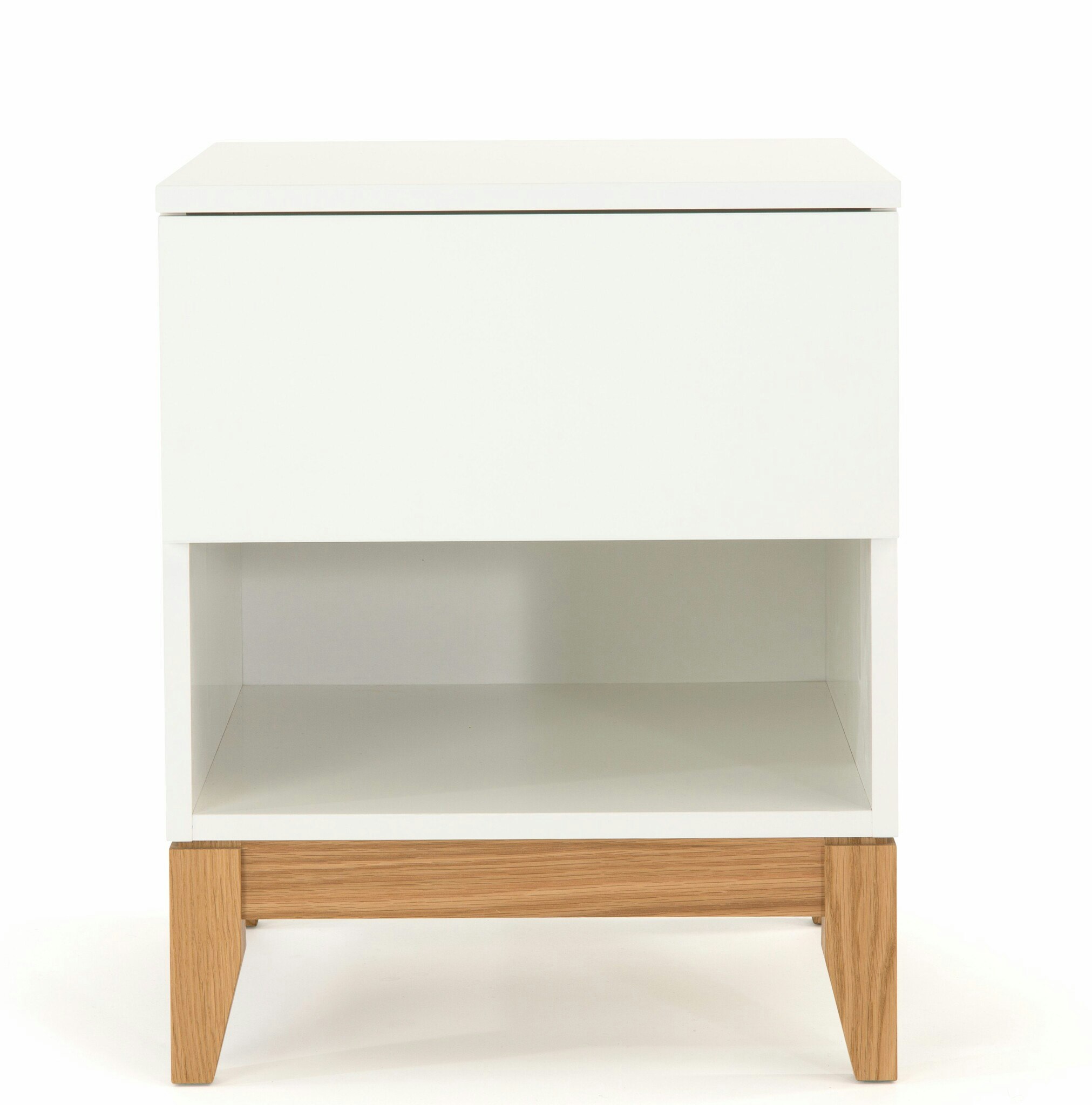 BLANCO Sängbord / sidobord