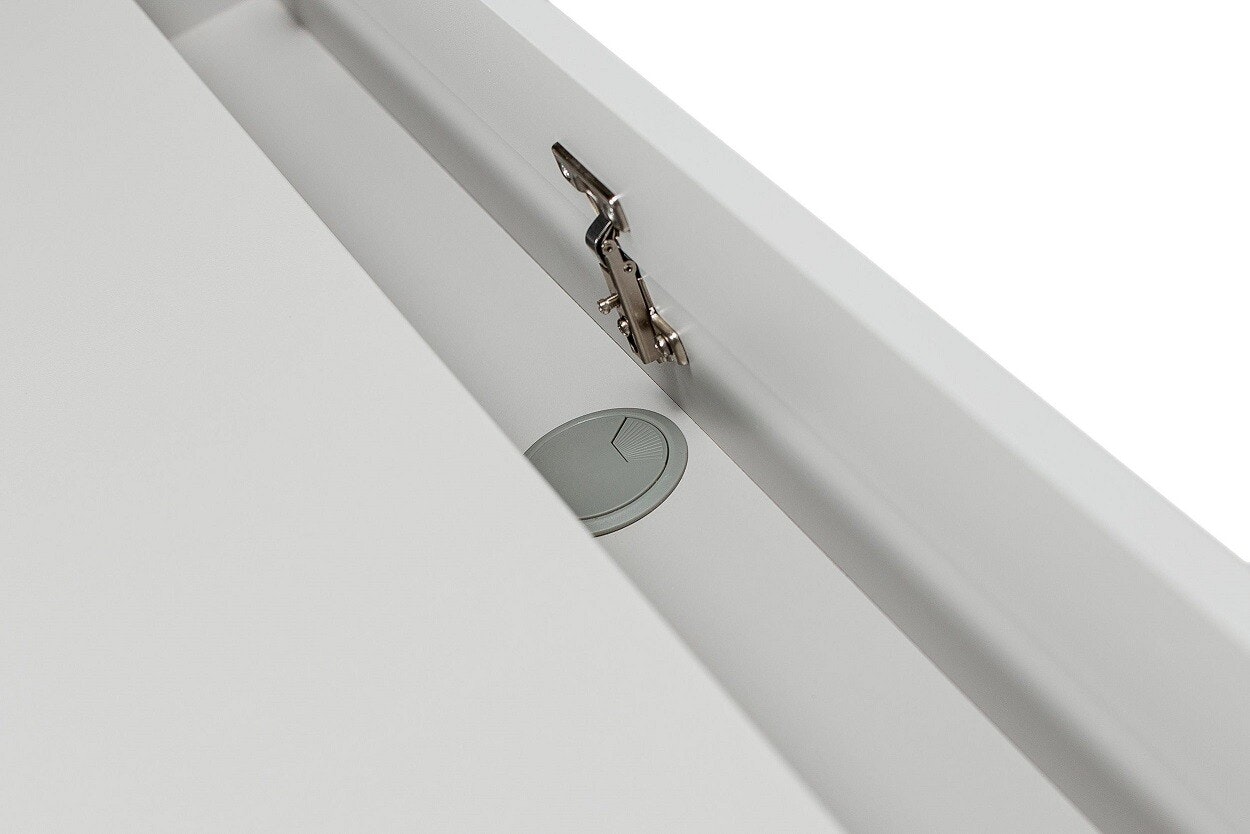 NORTHGATE GREY Skrivbord