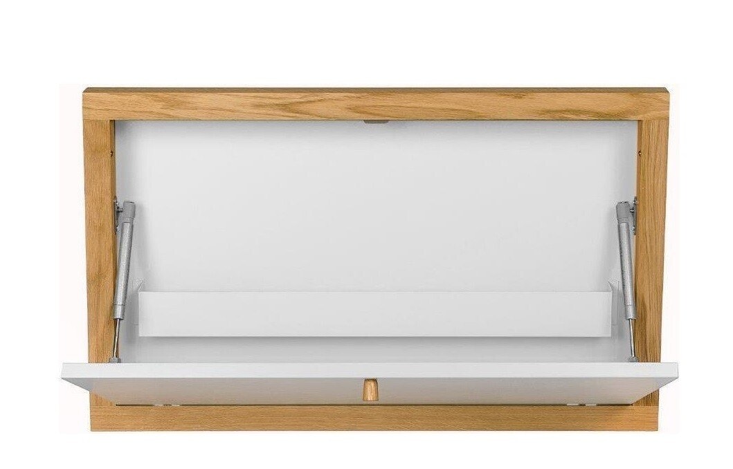 BRENTA 173004001083 Vägghängd skrivbord