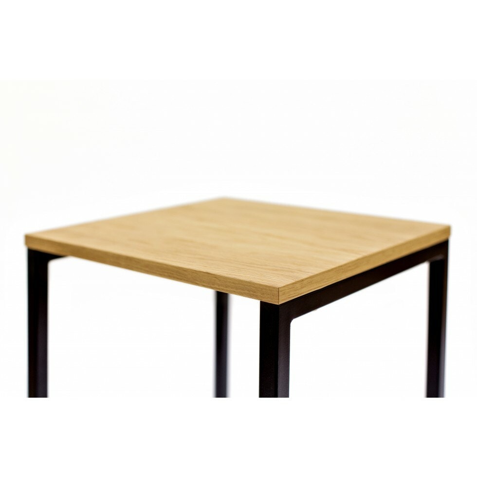 FRAME STOOL HIGH