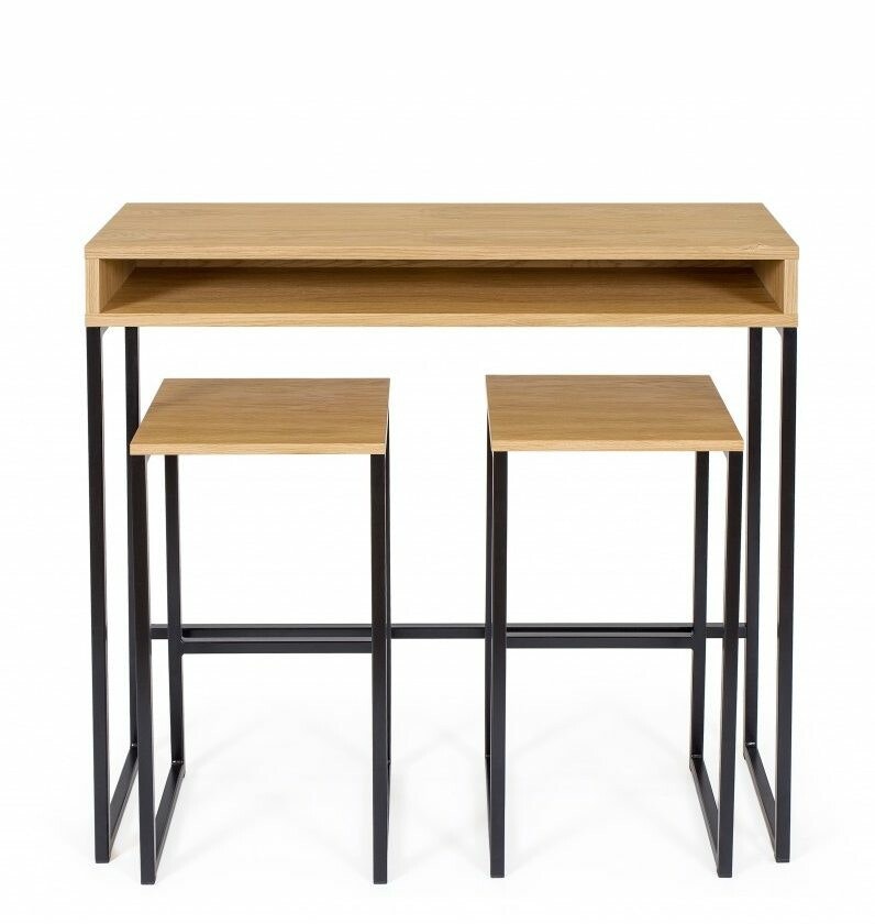 FRAME STOOL HIGH