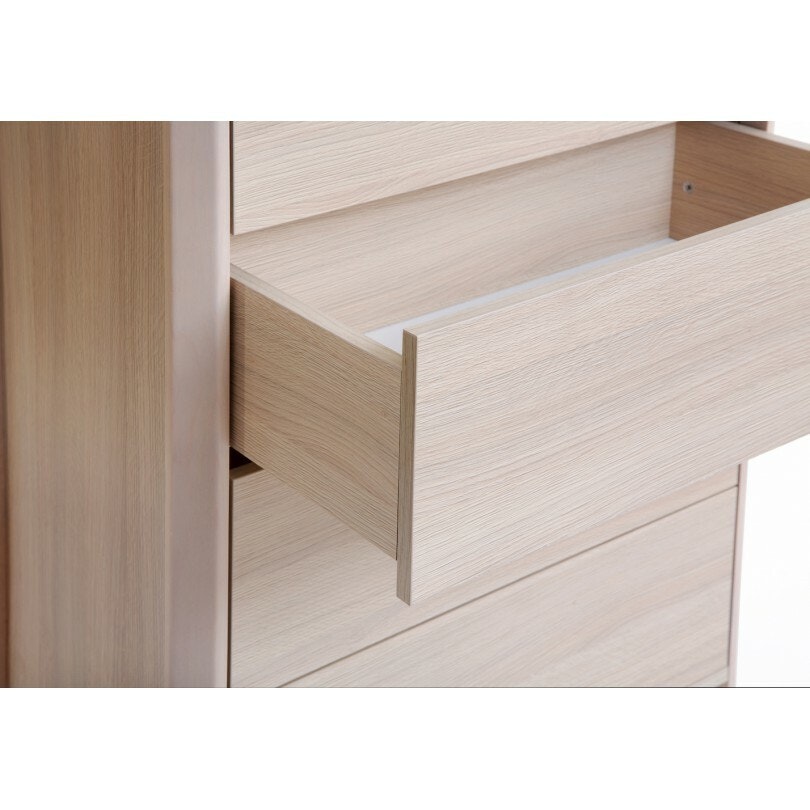 OSLO WOOD Sideboard