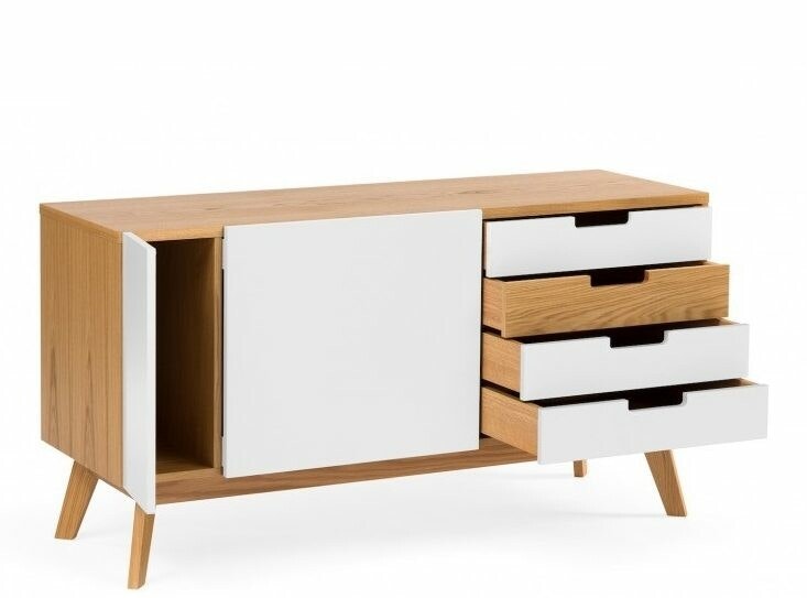 CHASER SIDEBOARD