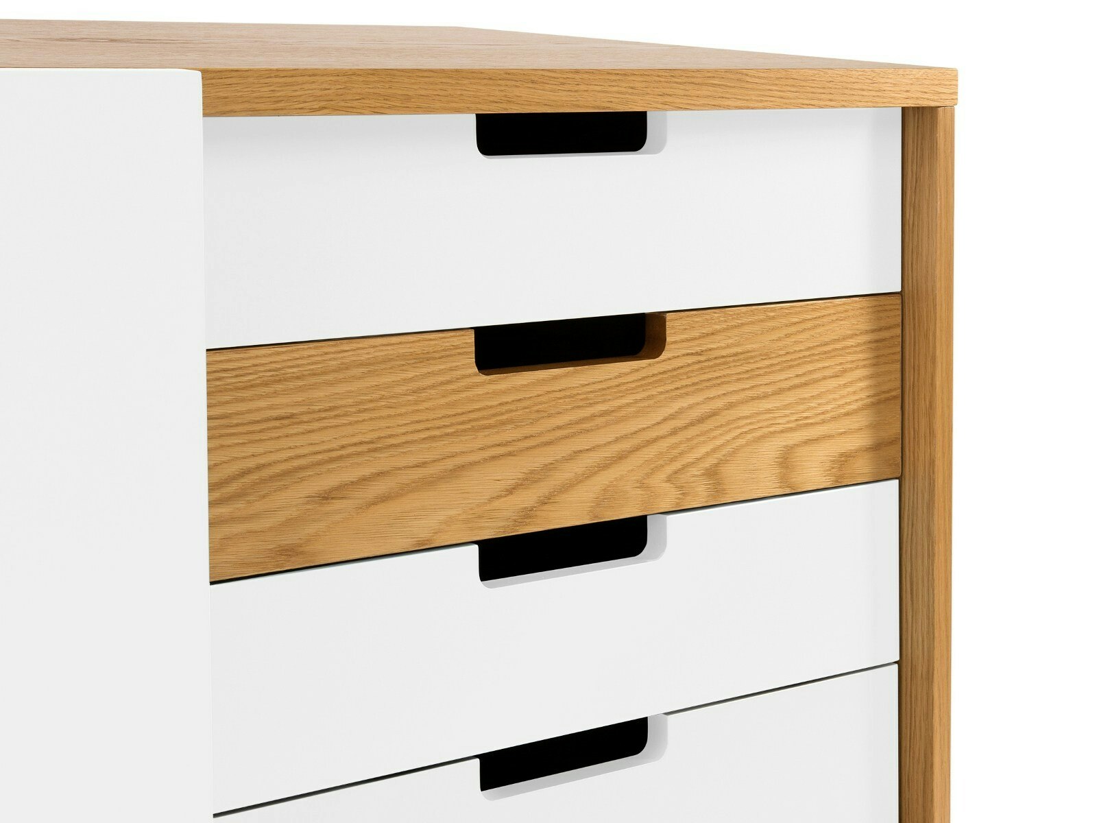CHASER SIDEBOARD