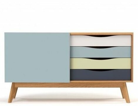 AVON ABBEY Sideboard