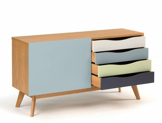 AVON ABBEY Sideboard