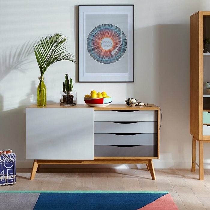 AVON ABBEY Sideboard