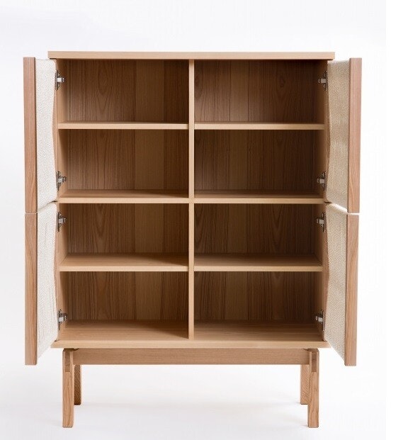 LILLA ATELJEN HIGHBOARD