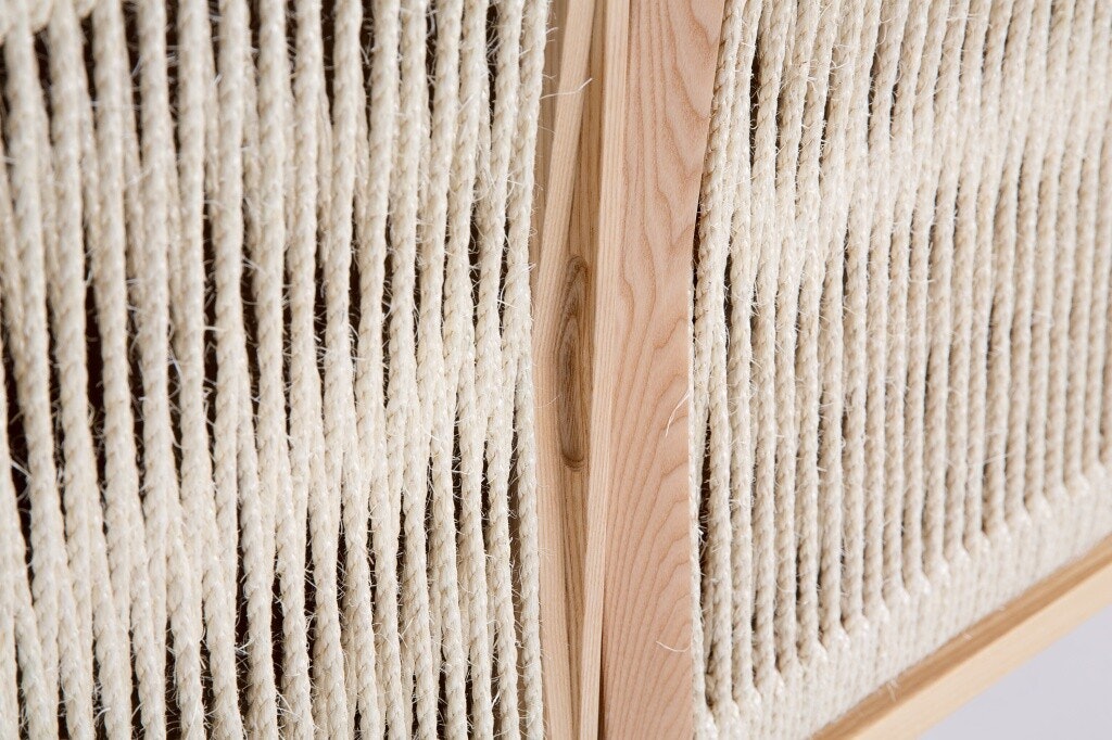 LILLA ATELJEN HIGHBOARD