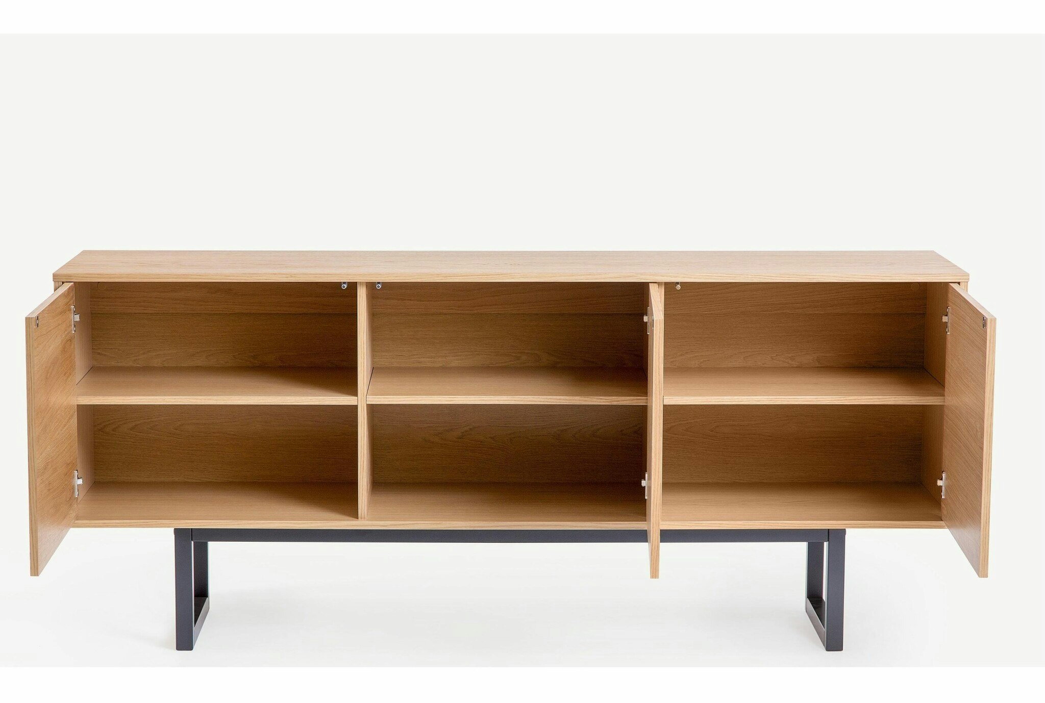 CAMDEN CUBE PRINT Sideboard