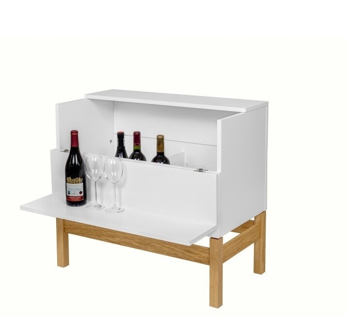 GRANDE Minibar