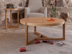 Soffbord BRENTWOOD - Woodman
