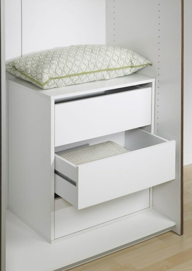VERONA 75270 Lådor