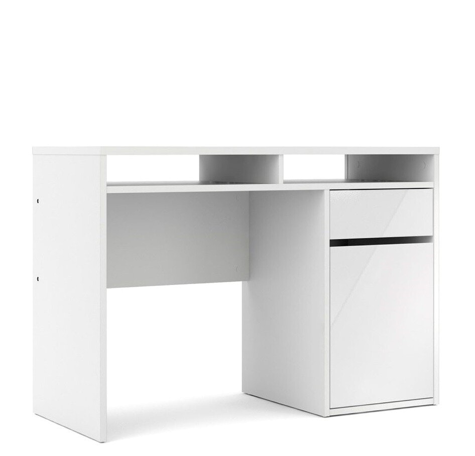 FUNCTION 70488 VIT Skrivbord