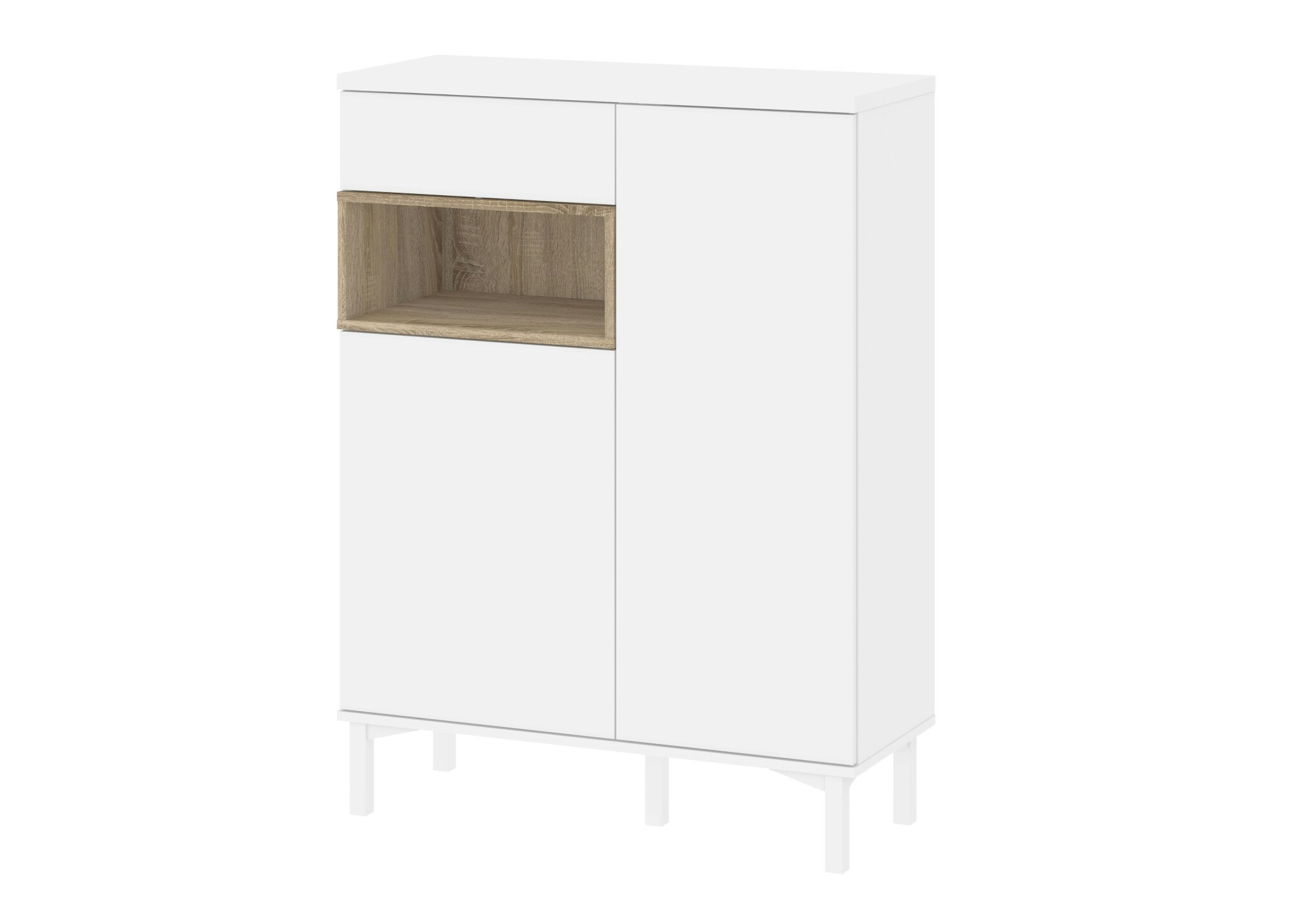AGAVE VIT/EK Sideboard