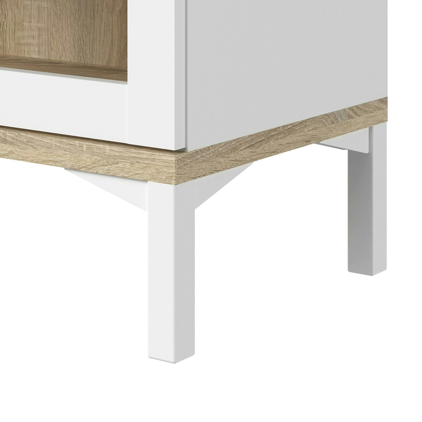 AGAVE VIT/EK Sideboard