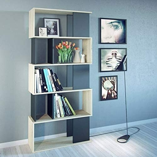 MAZE S 71735 Bokhylla