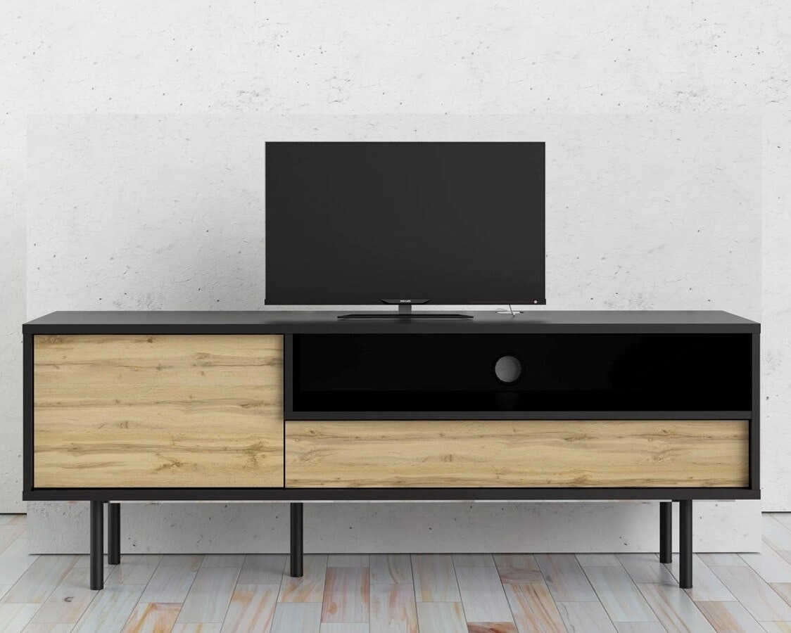 MATCH 69972 Tv-bänk
