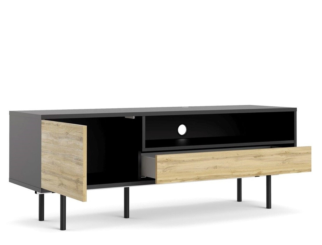 MATCH 69972 Tv-bänk