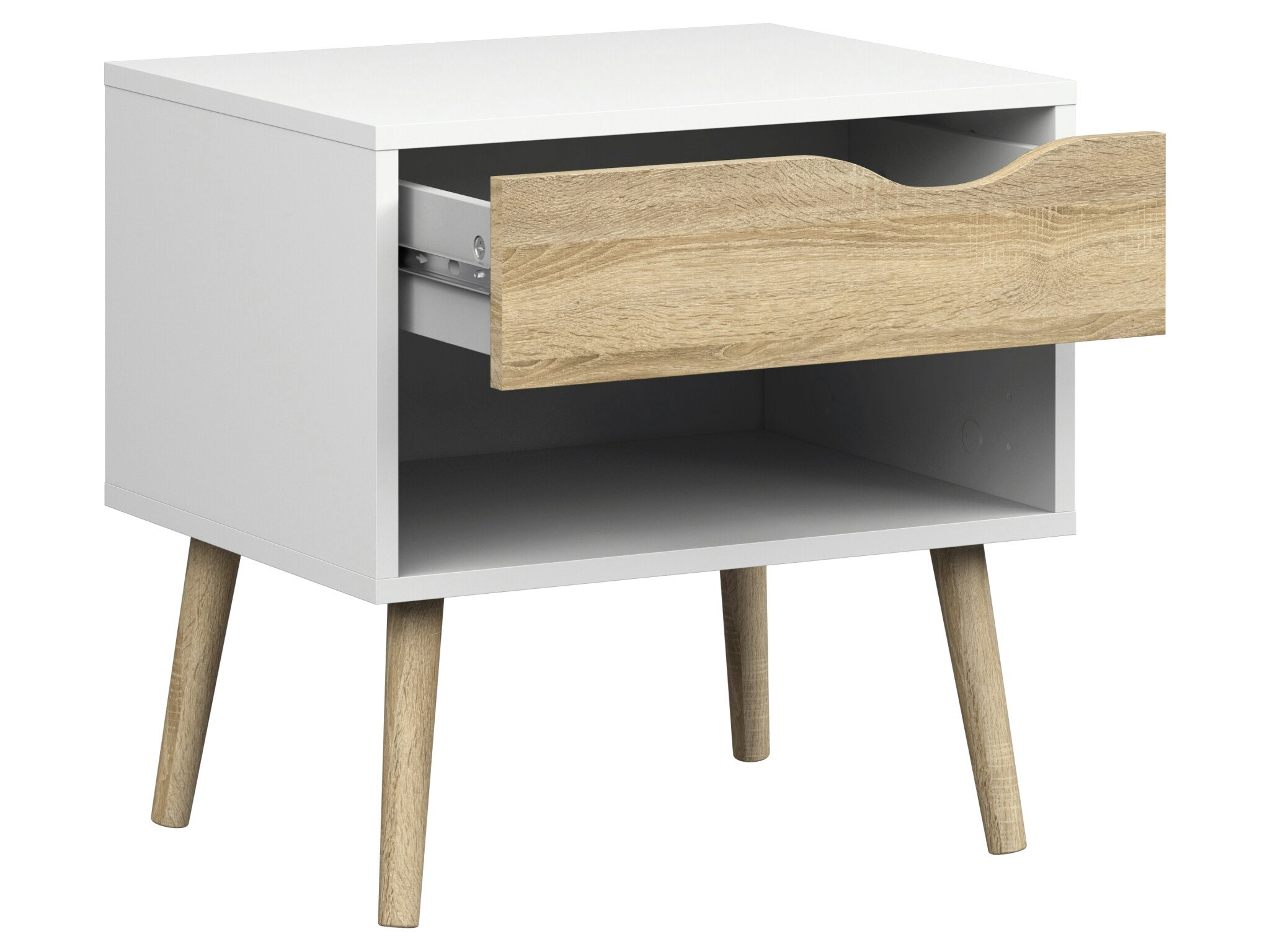 DELTA V 75394 Sängbord