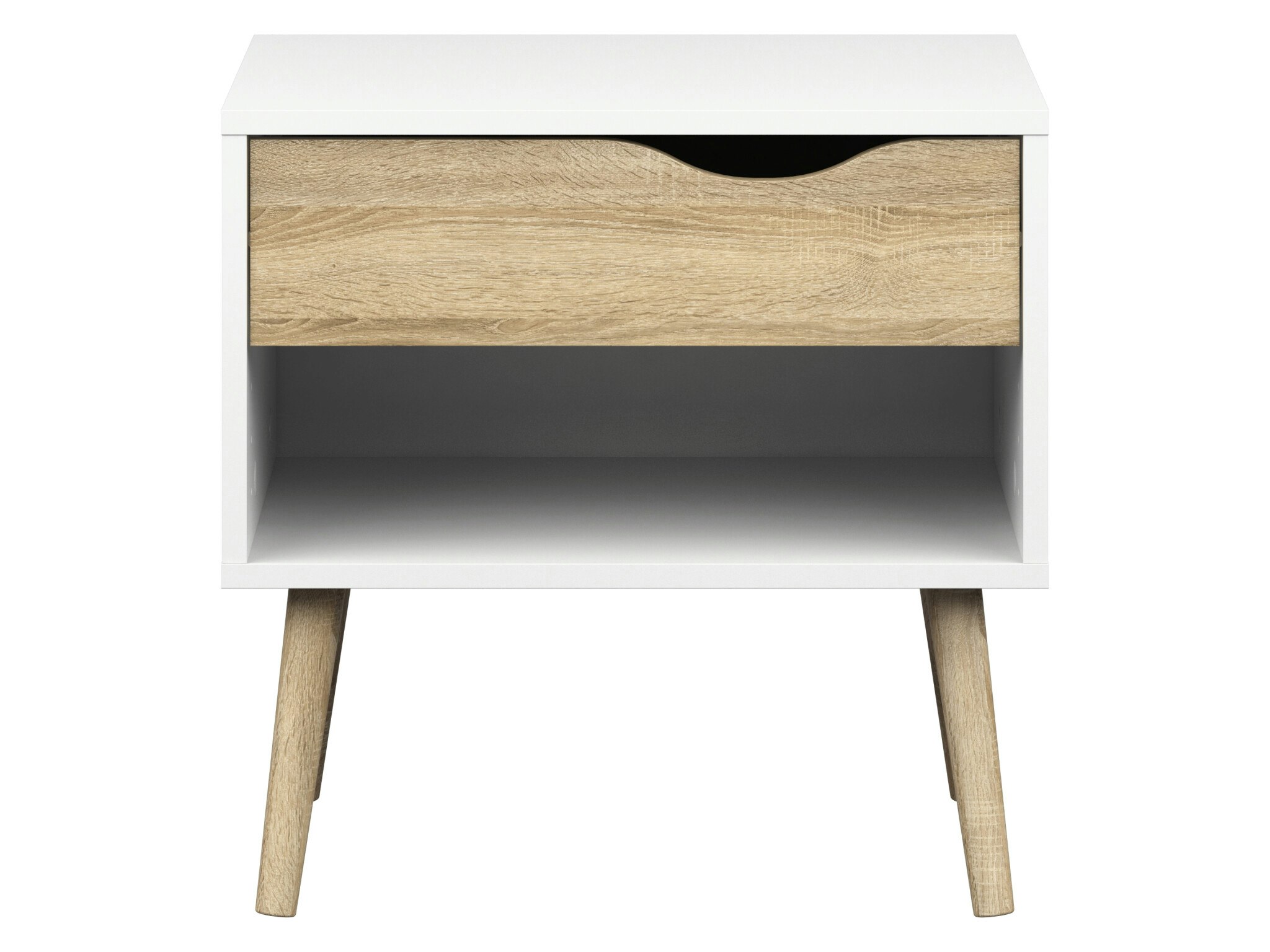DELTA V 75394 Sängbord