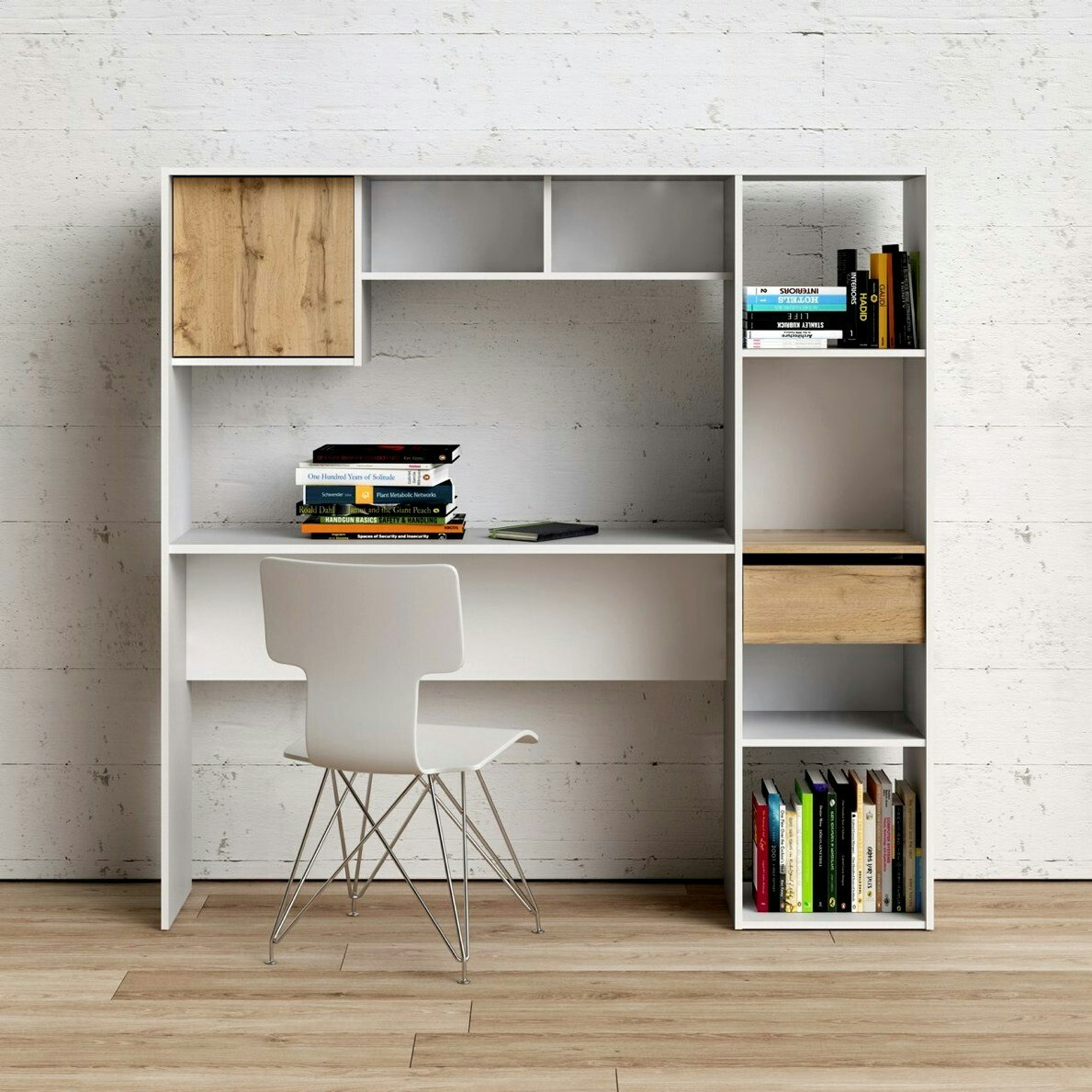 FUNCTION PLUS 70524 Möbelset