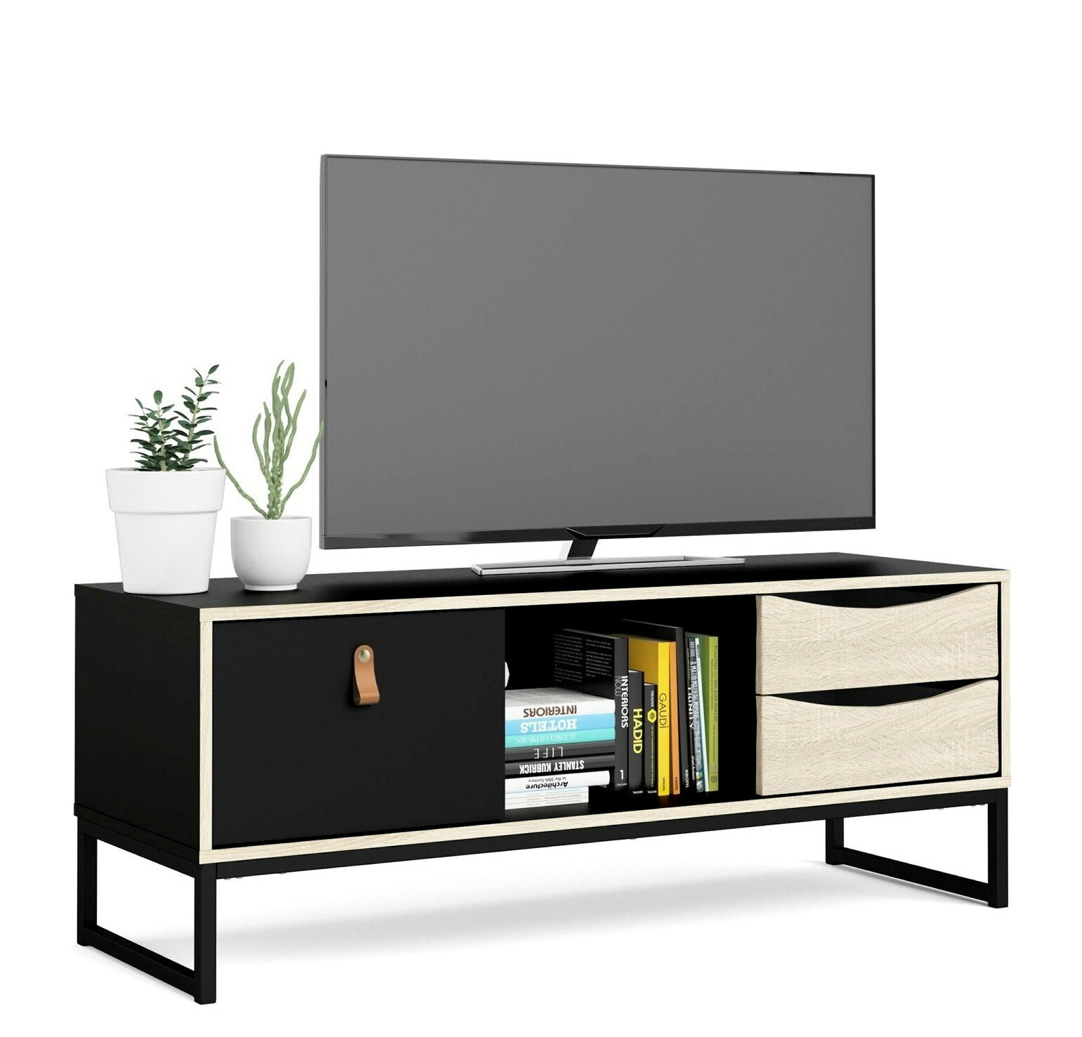 STUBBE Tv-bänk