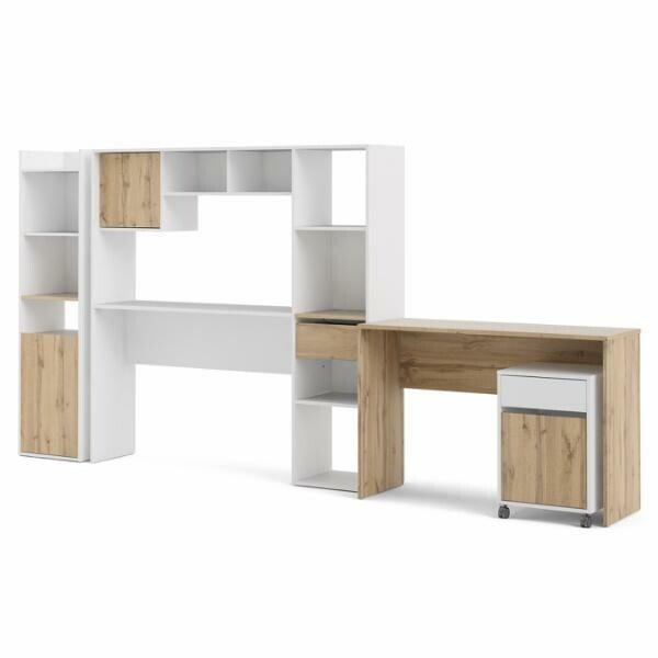 FUNCTION 70517/0249 Möbelset - 2 delar