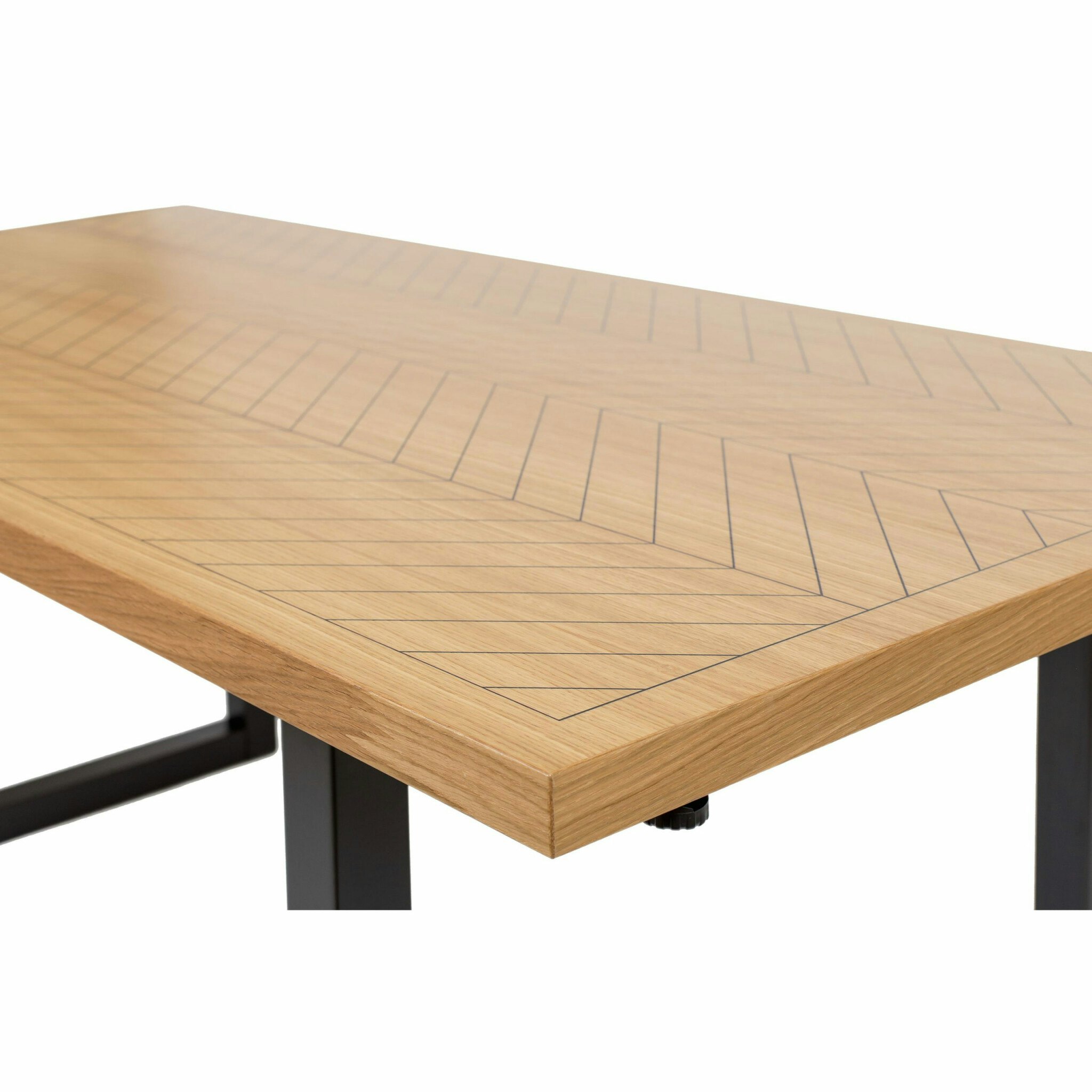 CAMDEN HERRINGBONE Soffbord