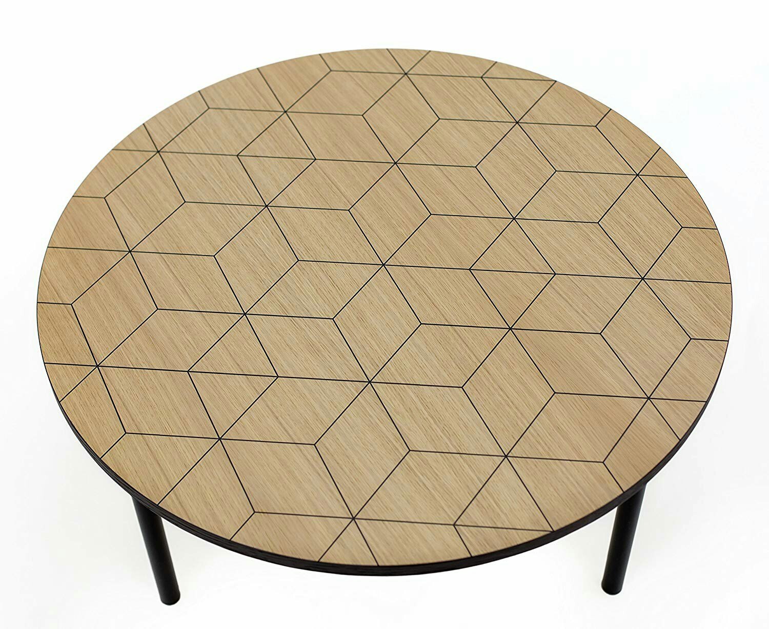 CAMDEN 50 TRIANGLE Soffbord