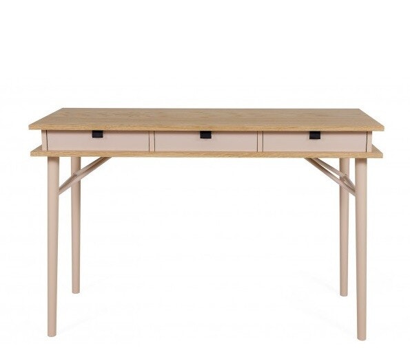 SOLO Skrivbord