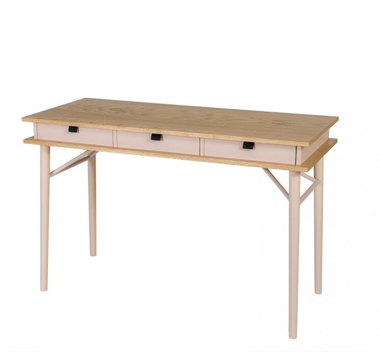 SOLO Skrivbord