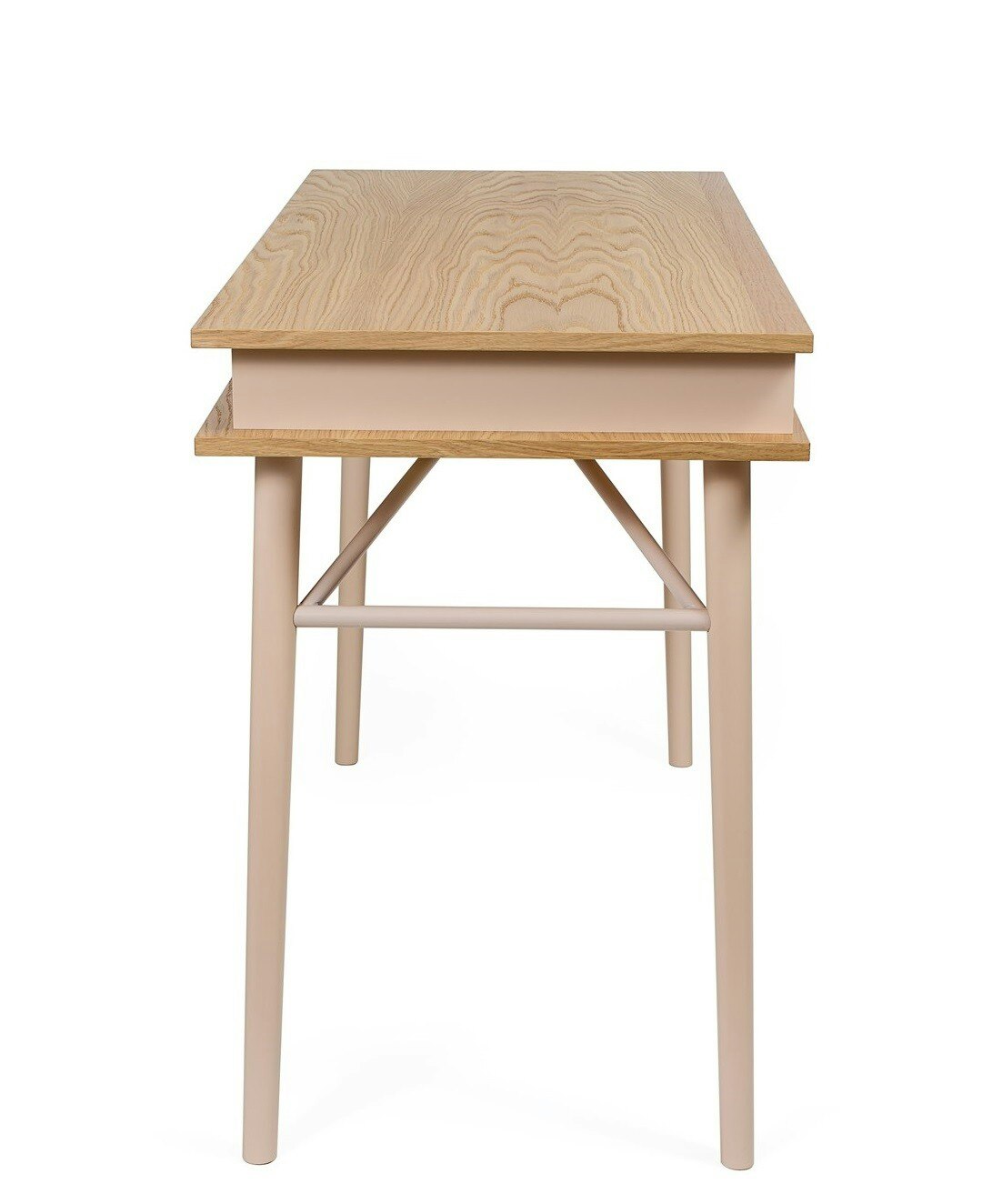 SOLO Skrivbord