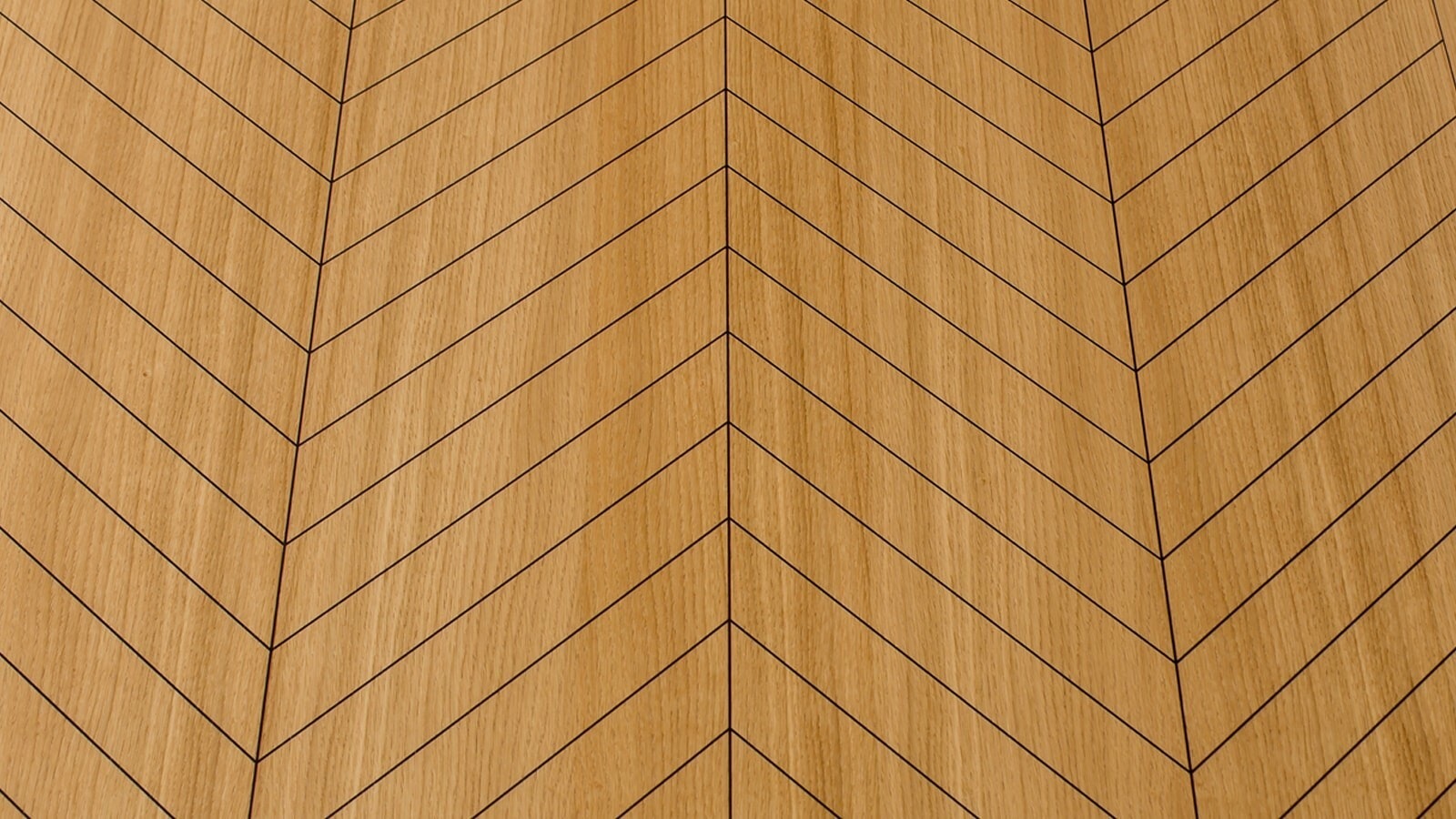 CAMDEN HERRINGBONE Högskåp