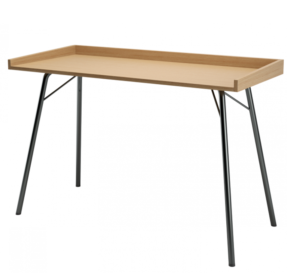 RAYBURN EK Skrivbord