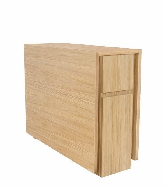 KUNGLA EK Klaffbord
