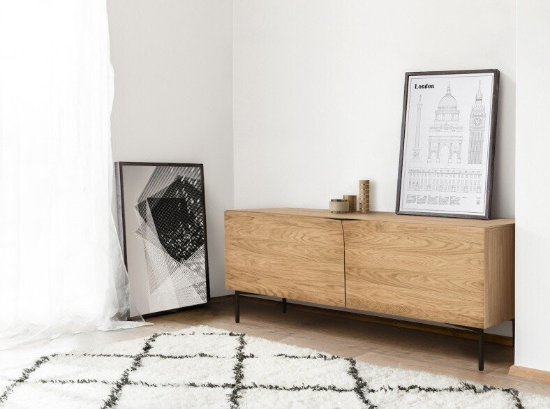 FLOP EK Sideboard