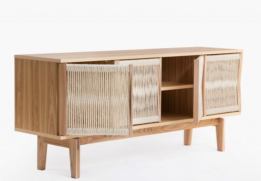 LILLA ATELJEN SIDEBOARD