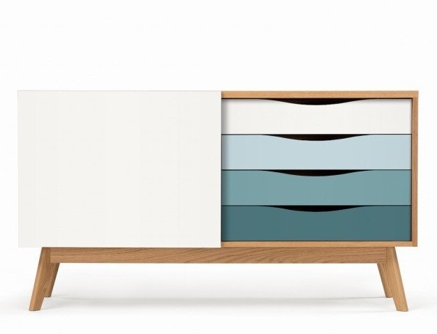 AVON SPRUCE Sideboard