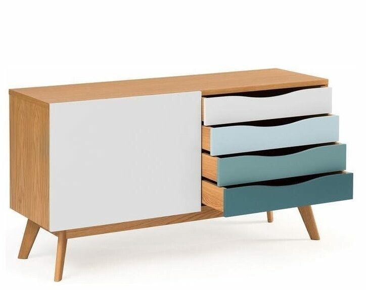 AVON SPRUCE Sideboard