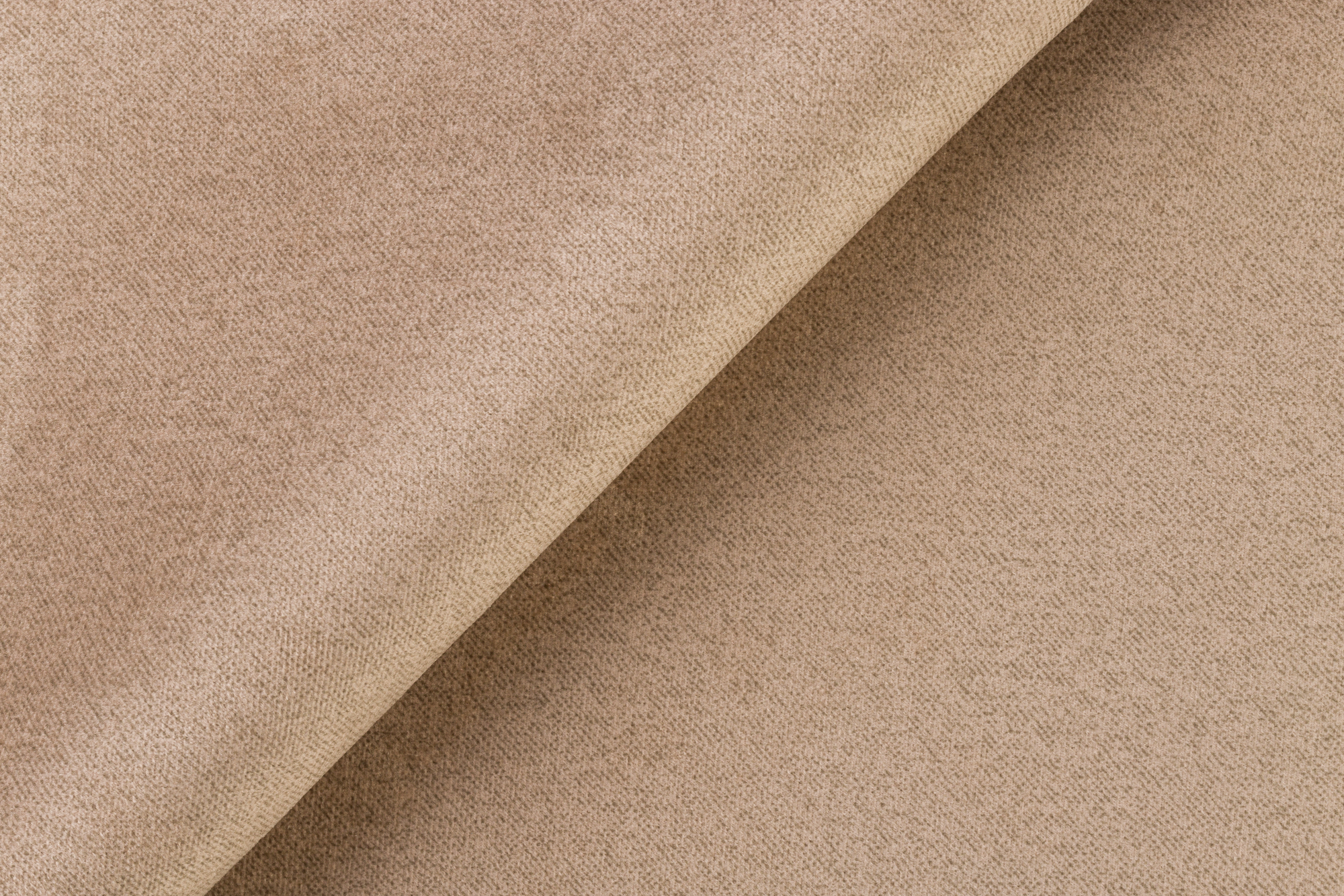 Bäddsoffa Divan Beige - VERTINO