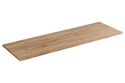 Bänkskiva 140cm - Capri Oak