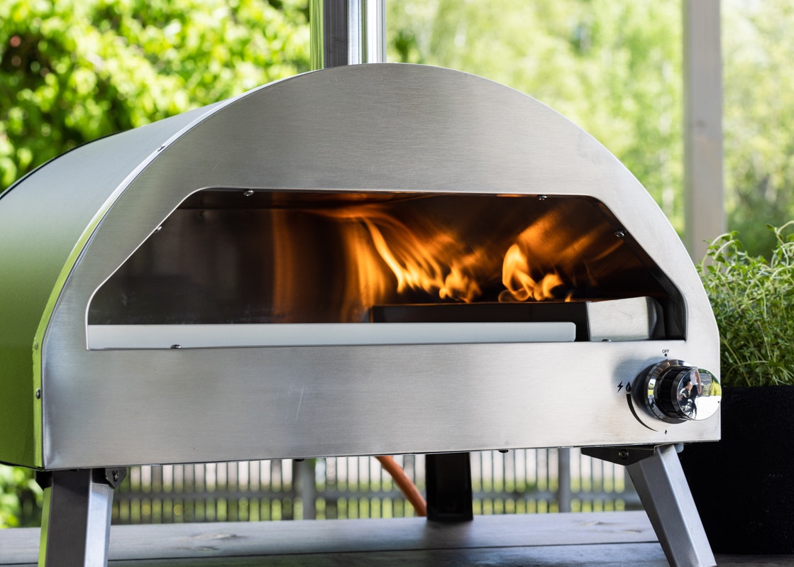 Pizzaugn Kerang - Venture Home